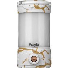 Fenix CL26R CL26RPROWHITEMARBLE Προβολέας Μπαταρίας IP66 650lm