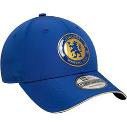 New Era 9FORTY Ανδρικό Καπέλο Jockey Υφασμάτινο Royal Blue 60772042