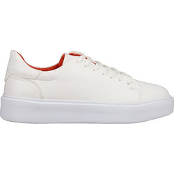 Migato Ανδρικά Sneakers Λευκά 100021421-013