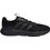 Adidas Cloudfoam Flex Ανδρικά Sneakers Μαύρα HQ4855