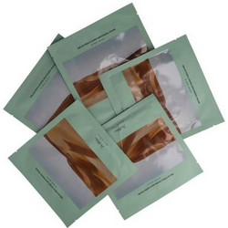 Dr. Althea Oasis Soothing Sheet Μάσκα Προσώπου για Ενυδάτωση με Υαλουρονικό 5x27gr