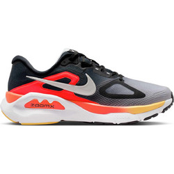 Nike Structure Plus Ανδρικά Αθλητικά Παπούτσια για Τρέξιμο Μαύρα HQ3048-003