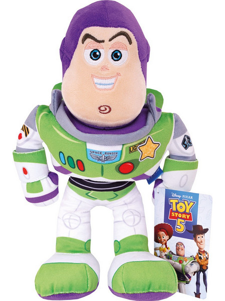 AS Company Disney Pixar Buzz Toy Story 25cm