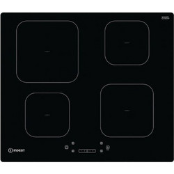 Indesit IS-35Q60-NE Επαγωγική Εστία Αυτόνομη με Λειτουργία Κλειδώματος 60cmx60cm
