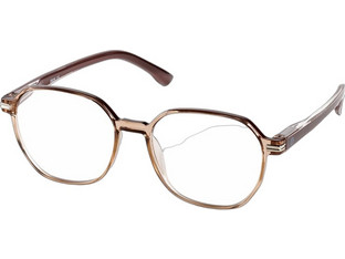EyeLead E263 Γυναικεία Γυαλιά Πρεσβυωπίας +1.50 Κοκάλινα Ροζ