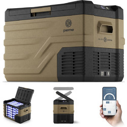 Peme Quest Ηλεκτρικό Φορητό Ψυγείο 40lt 12V / 24V