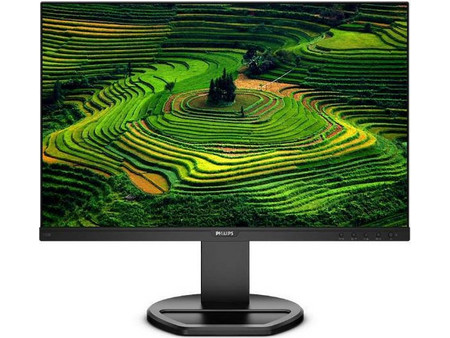 Philips 230B8QJEB IPS Monitor 22.5" 1920x1200 FHD 60Hz 5ms