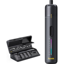 Fanttik S2 Pro 0671891193166 Κατσαβίδι Μπαταρίας 5V