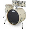 DW PDP CM4 Studio Twisted Ivory