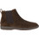 Stonefly Olas 5 Ανδρικά Chelsea Μποτάκια Suede Καφέ 221850