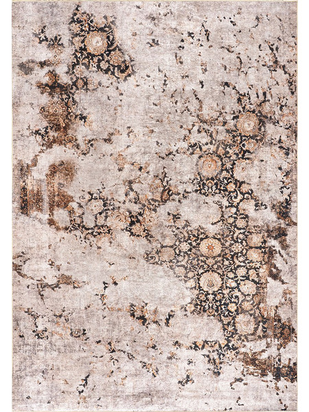 Beauty Home Breeze Χαλί Ορθογώνιο 160x230cm Art 9159 Μπεζ