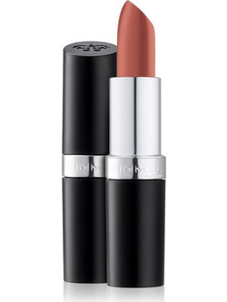 Rimmel Lasting Finish 040 Kinda Cute Long Lasting Matte Κραγιόν Stick 4gr