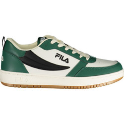 Fila Rega Ανδρικά Sneakers Κυπαρισσί FFM0370-63208