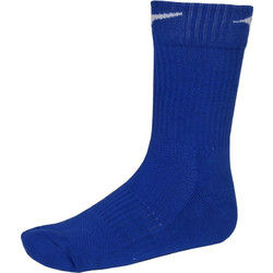 Mizuno Ανδρικές Κάλτσες Ψηλές Royal Blue 32EX0X01Z37