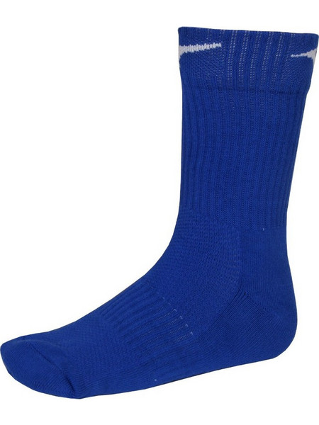 Mizuno Ανδρικές Κάλτσες Ψηλές Royal Blue 32EX0X01Z37