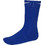 Mizuno Ανδρικές Κάλτσες Ψηλές Royal Blue 32EX0X01Z37
