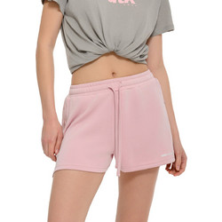 BodyTalk Demure Αθλητικό Γυναικείο Σορτς Ροζ 1261-907405-00304