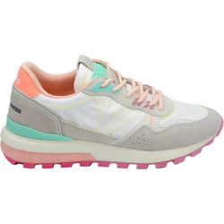 Victoria Γυναικεία Sneakers Λευκά 1-156114-20