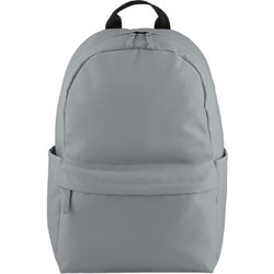 BagBase BG185 Σακίδιο Πλάτης Γκρι