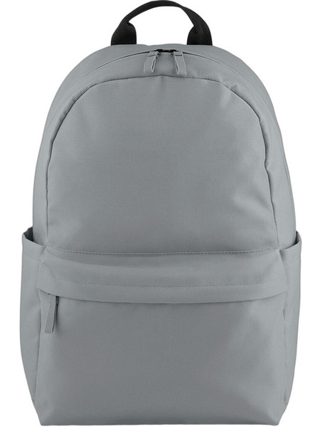 BagBase BG185 Σακίδιο Πλάτης Γκρι