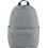 BagBase BG185 Σακίδιο Πλάτης Γκρι