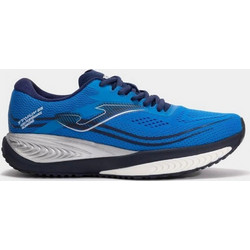 Joma Titanium Ανδρικά Αθλητικά Παπούτσια για Τρέξιμο Μπλε RTITAW2505
