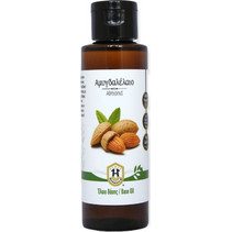 Herbstore Αμυγδαλέλαιο 1lt