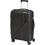 Bartuggi 724-106.51 Βαλίτσα Καμπίνας 56x38.5x22cm με 4 Ρόδες Μαύρη