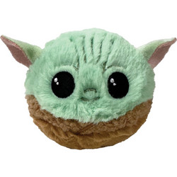 Ty Beanie Bouncers Star Wars Grogu