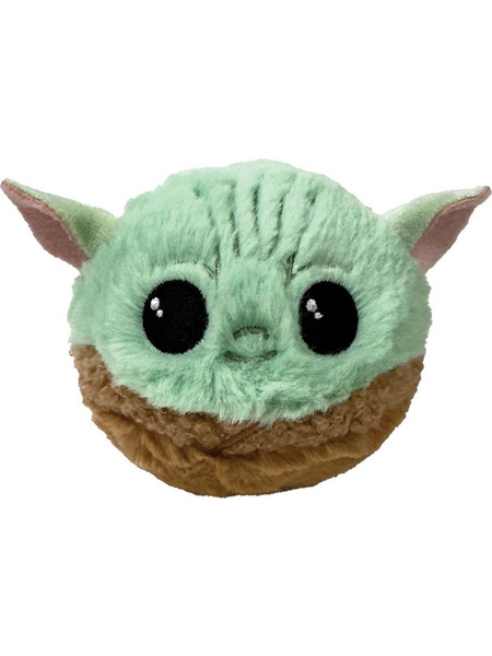 Ty Beanie Bouncers Star Wars Grogu