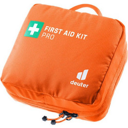 Deuter Pro Τσάντα Πρώτων Βοηθειών Πορτοκαλί