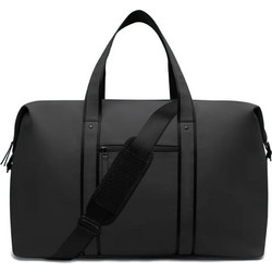 Gaston Luga Weekender 2.0 DSWKD2MBK Σακ Βουαγιάζ 38lt Μαύρο
