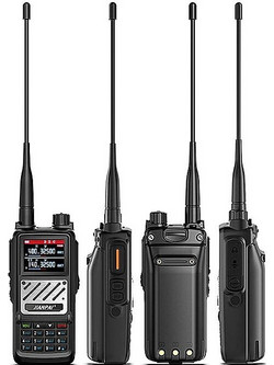 Jianpai FT-2800plus Black