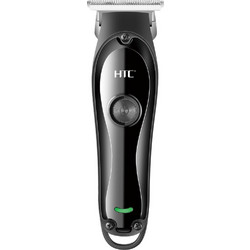 HTC Επαναφορτιζόμενη Κουρευτική Μηχανή AT-118