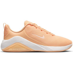Nike Air Zoom Bella 7 Γυναικεία Αθλητικά Παπούτσια για Τρέξιμο Σομόν FZ1689-801
