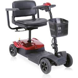 Moretti Mobility CN200 Ηλεκτρικό Αναπηρικό Αμαξίδιο 888038