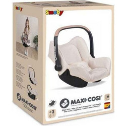 Smoby Maxi Cosi Πορτ Μπεμπέ για Κούκλα
