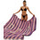 PCP Surfside Πετσέτα Παρεό Θαλάσσης Ροζ 180x180cm 2025S68