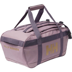 Helly Hansen Scout 67440-676 Σακ Βουαγιάζ Λιλά