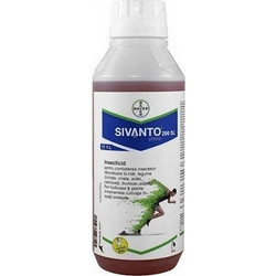 Bayer Sivanto Prime 200 SL Εντομοκτόνο 1lt