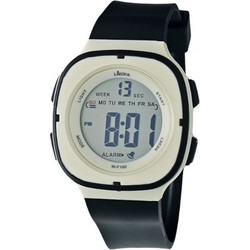 Lasika WF160 Black/White
