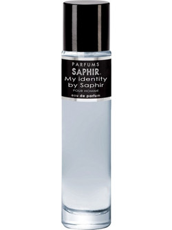 Saphir My Identity Eau de Parfum 30ml