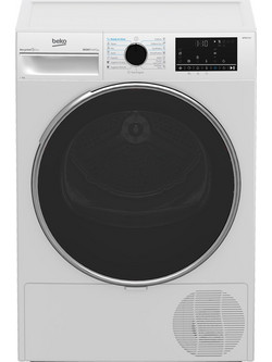 Beko B5T49243W Στεγνωτήριο Ρούχων με Αντλία Θερμότητας