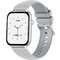 Colmi C28 Silicone Silver
