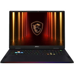 MSI Raider 16 Max HX B2WI-003US (Ultra 9 290HX/32GB/1TB SSD/GeForce RTX 5080 16GB/Windows 11)