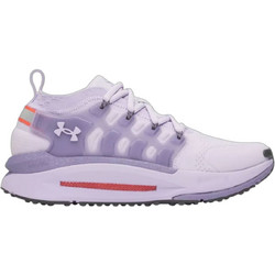 Under Armour Phantom Γυναικεία Αθλητικά Παπούτσια για Τρέξιμο Λιλά 6007184-536