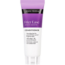 John Frieda Frizz Ease Infitine Smooth Conditioner για Επανόρθωση 75ml