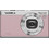 Yashica Tank Pink