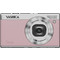 Yashica Tank Pink Yashica Tank Pink