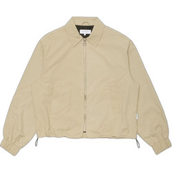 Edwin Ανδρικό Μπουφάν Puffer Μπεζ 1573171